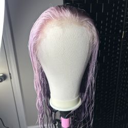 HUMAN HAIR WIG