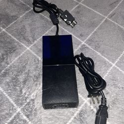 Xbox one power supply