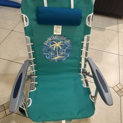Beach Chair 
