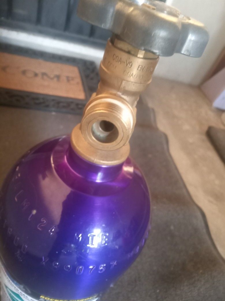 Plum Crazy Purple Racing Tank For Your Car