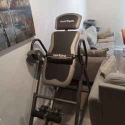 Innova Inversion Table