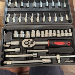 Tool Set