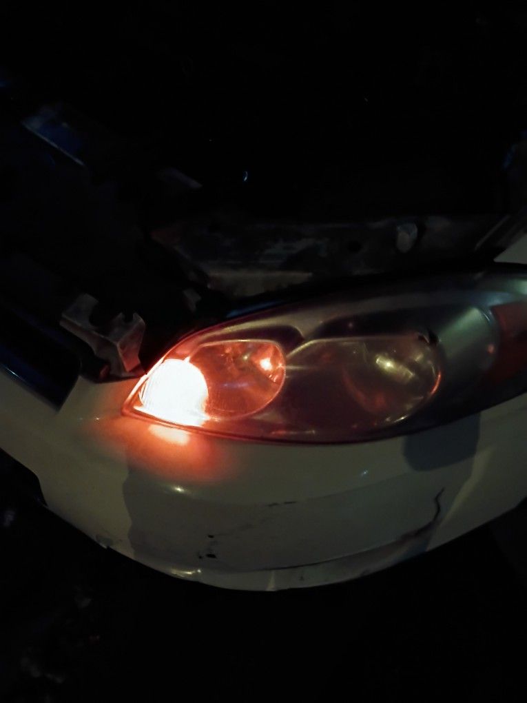 2006 Chevrolet Impala