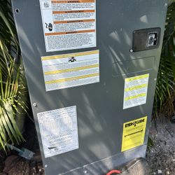 Ac Unit 3.5 Ton