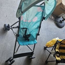 Umbrella Stroller