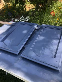 Cabinet Paint 