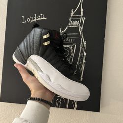 Jordan 12 “Playoff” Size 10.5