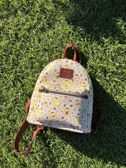 Loungefly Pompompurin Backpack