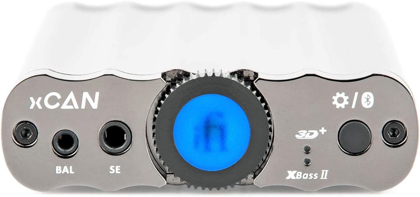 X Can Bluetooth Ifi