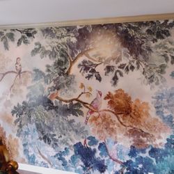 Wallpaper Install