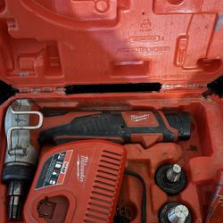 Propex Expansion Tool M12