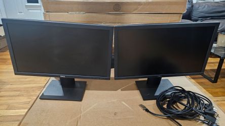 20in dell monitor 60hz