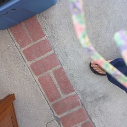 Large Rolling Duffle Bag