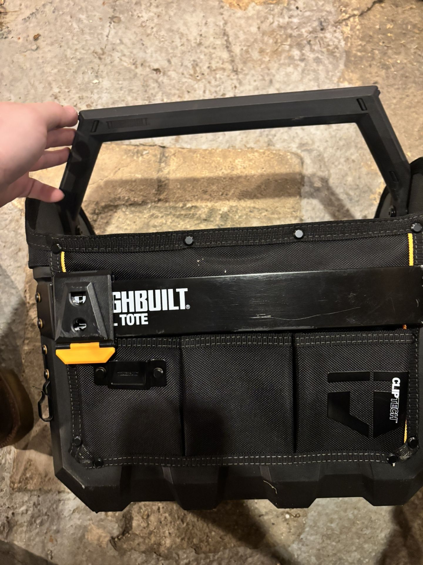 Tool Tote