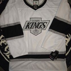 L.A KINGS JERSEYS 