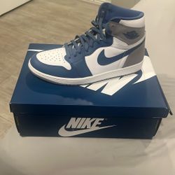 Air Jordan 1 Retro High OG 