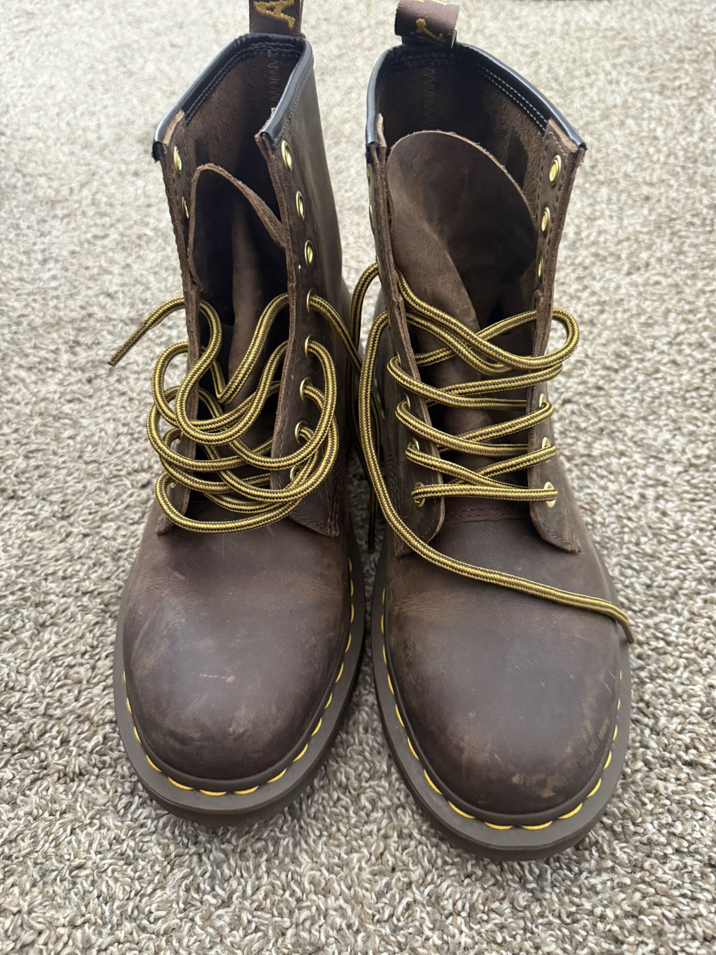 Dr Martens