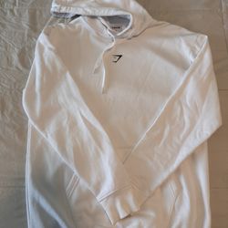 GymShark Hoodie 