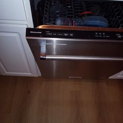 Brand New KitchenAid Dishwasher