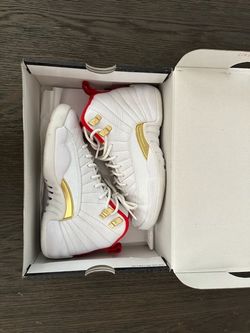 Youth Air Jordan 12 Retro