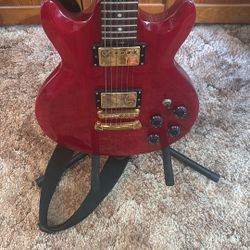 Ibanez GI-10 Electric Guitar 