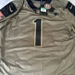 NFL Jersey , Size XL 