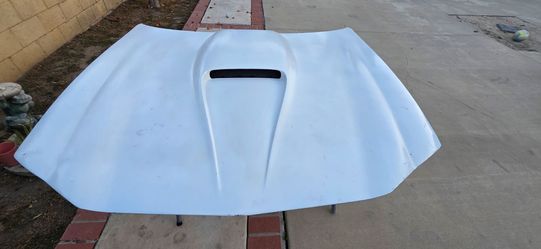 CAMARO SS HOOD