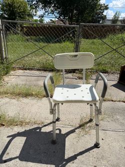 Adult chair