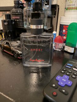 Chanel allure homme sport superleggera $100