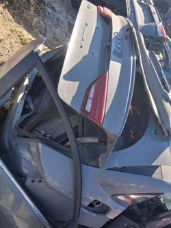 Audi s3 2020 parts no motor