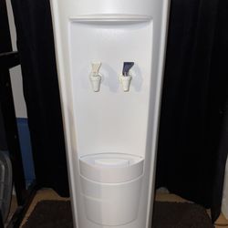 Water Cooler 