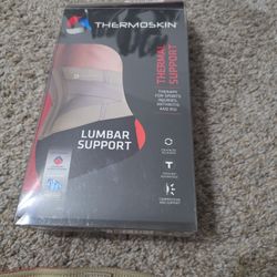 Thermostat Thermal Support