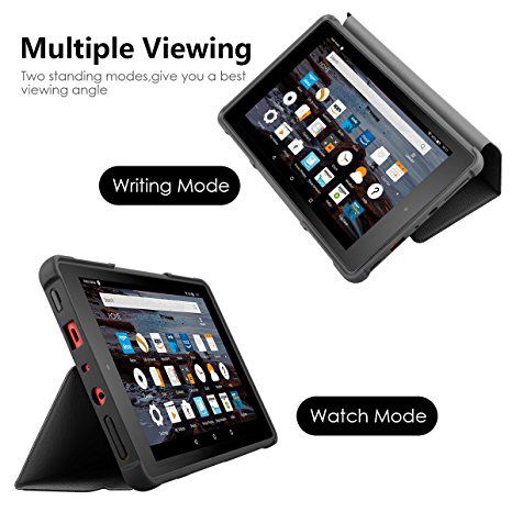 Brand New Amazon Fire HD 8 Tablet Case