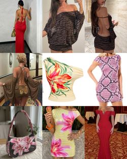 Big Clothing Bundle