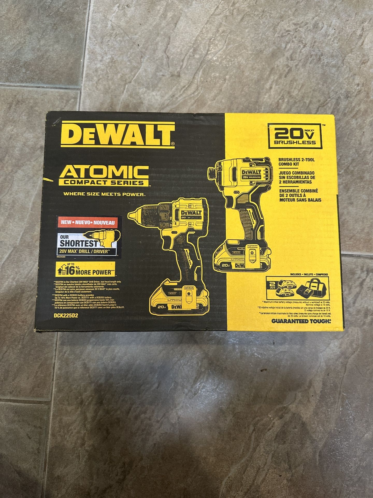 DeWalt