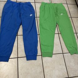Men’s Clothes Lot Size L & XL