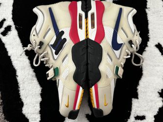 Air Trainer 3 Saquon Barkley 