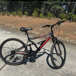 Shimano Hyper Shocker 26 Bicycle