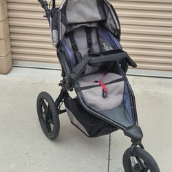 THANKSGIVING HOLIDAY STROLLER 