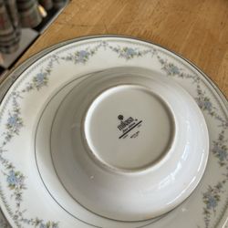 Mikasa Fine China