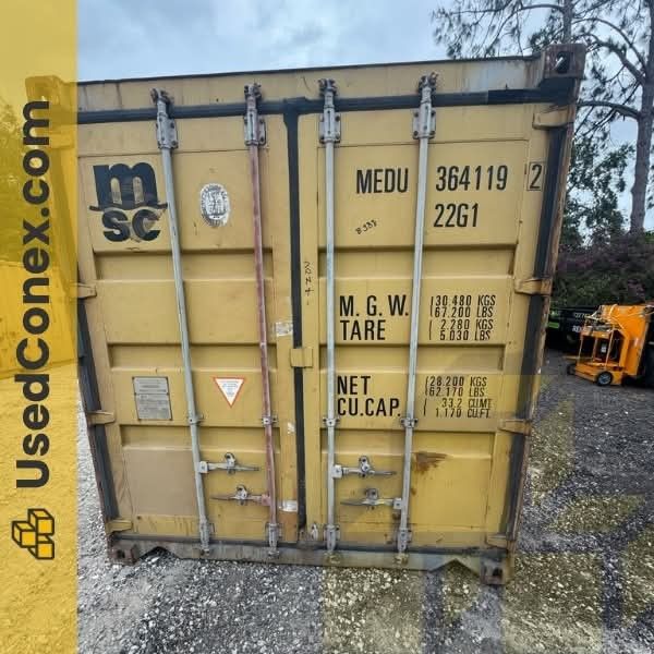 20ft & 40ft Cargo Worthy BBB Accredited 25-Year Warranty π
