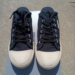 Balenciaga Slip Ons New 