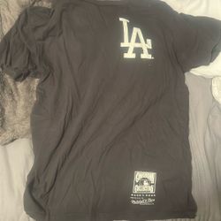 La Dodgers Shirt