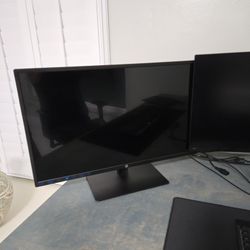 32 Inch Monitors