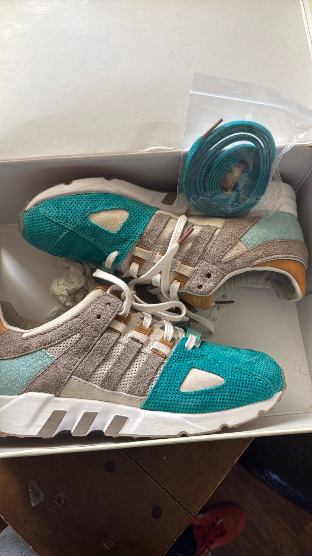 Adidas shoes