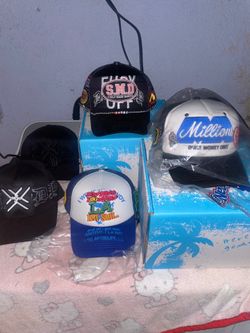 Dandy hats