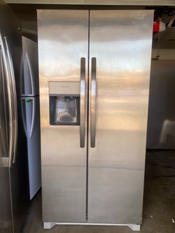 Refrigerator 2024 year