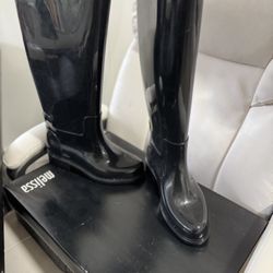 Melissa Rain Boots