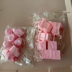Baby Shower Decorations + Supplies