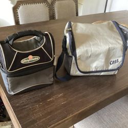2 Bags Like Very Good Both For $15